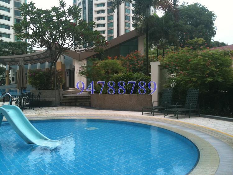 Palm Gardens (D23), Condominium #151987472
